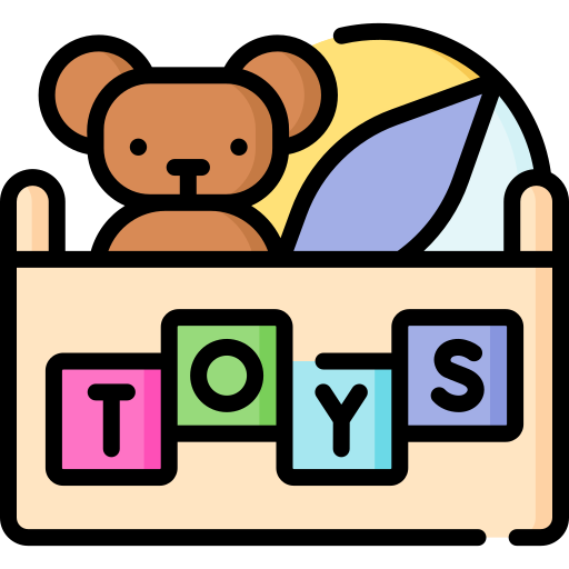 Toys & Gaming